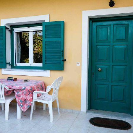 Yiannis Apartments Agios Georgios Pagoi Corfu Agios Georgios Pagon Exterior photo